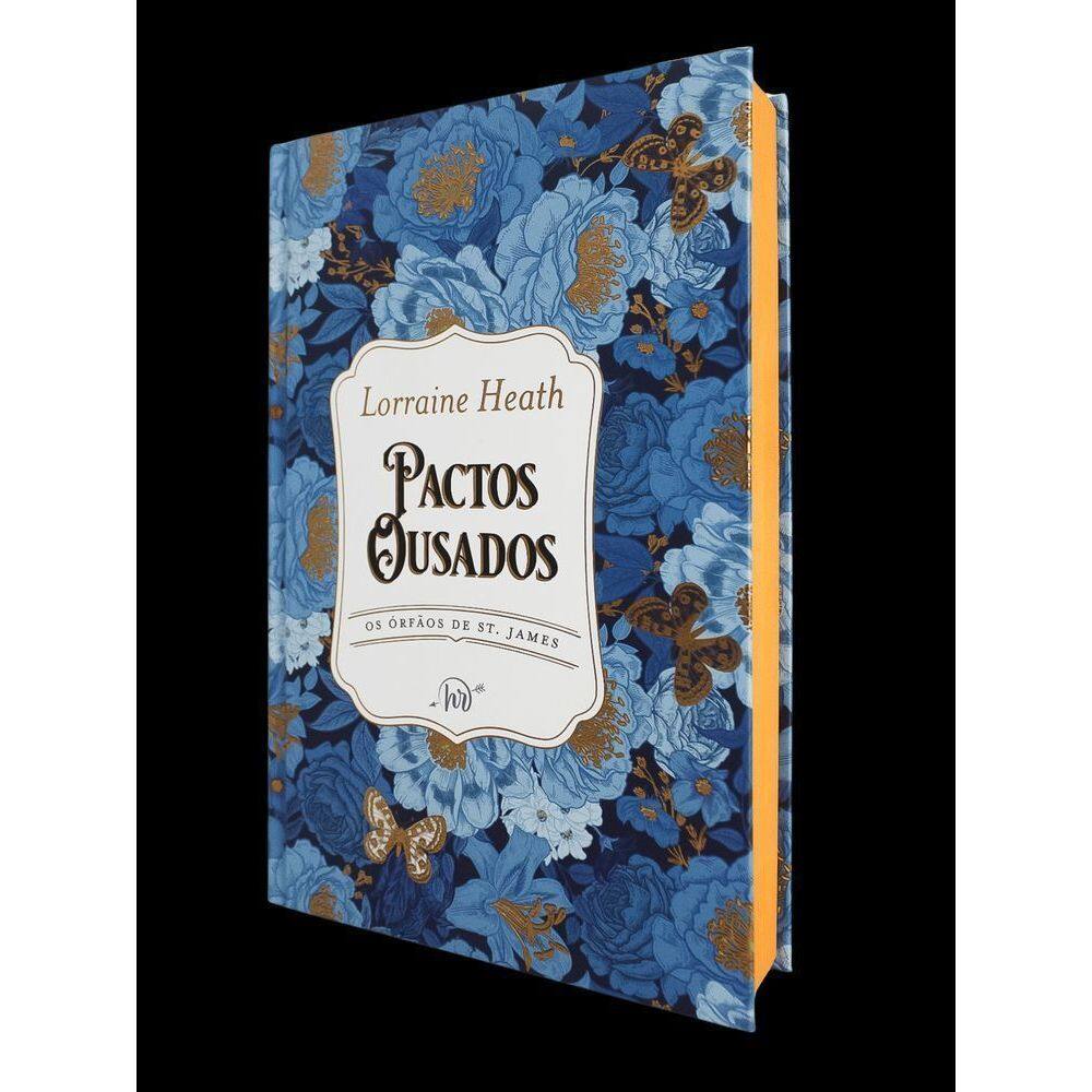 Pactos Ousados