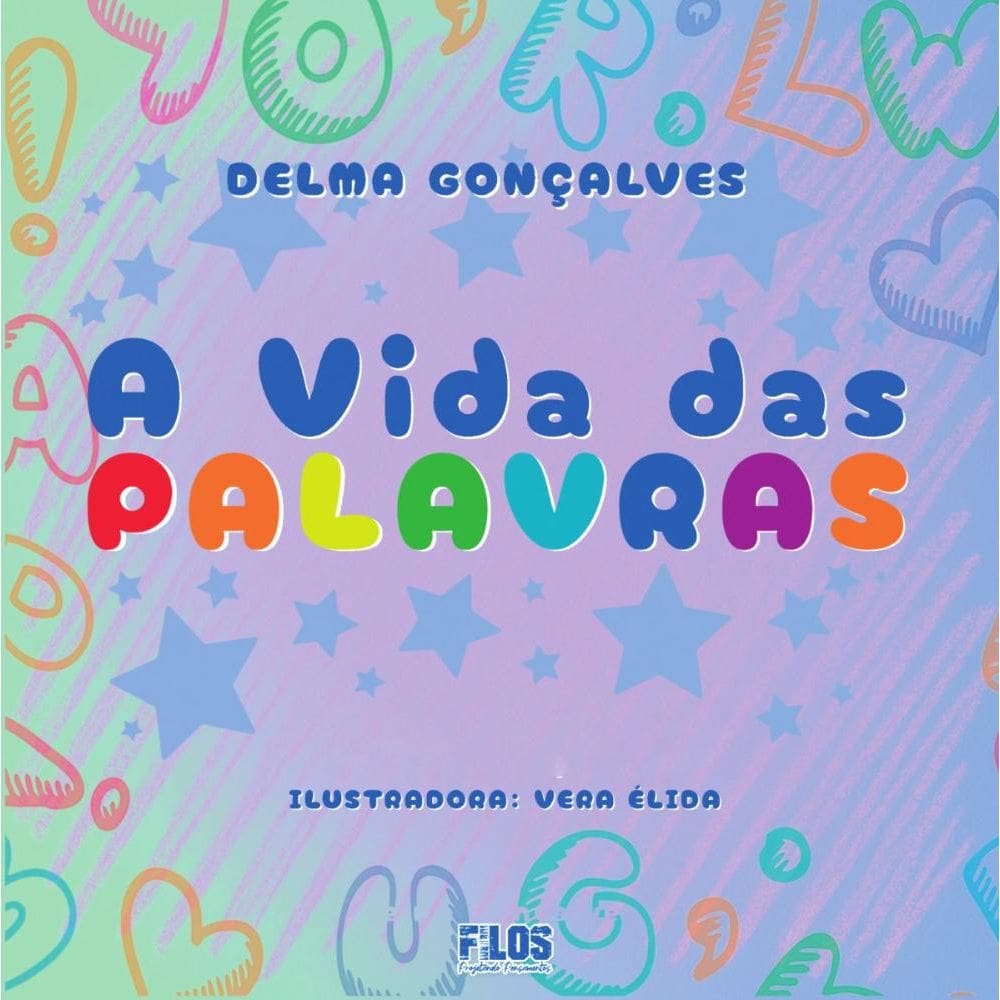 A Vida das Palavras
