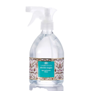 Água Perfumada de Alecrim Madressenza 500ml