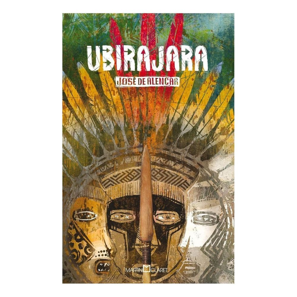 Ubirajara
