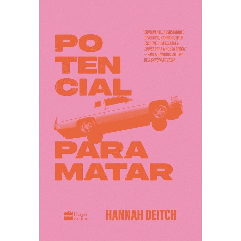 Potencial Para Matar
