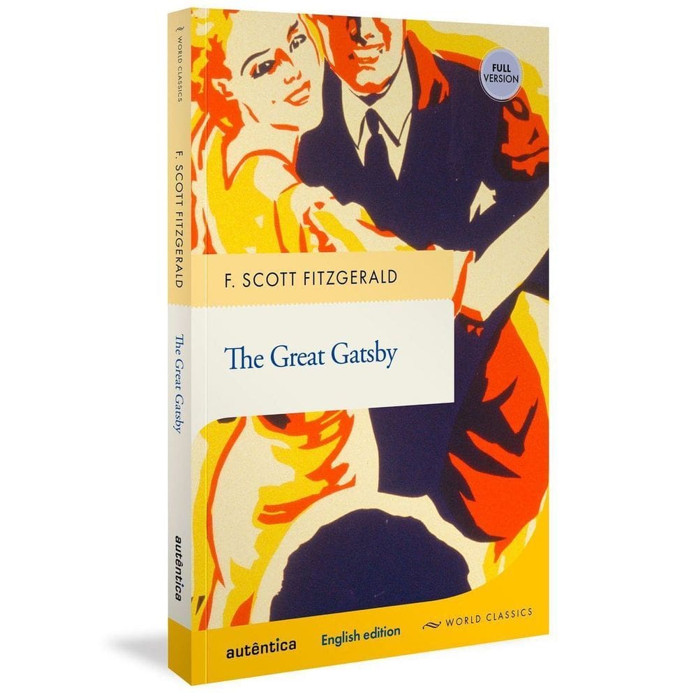 The Great Gatsby