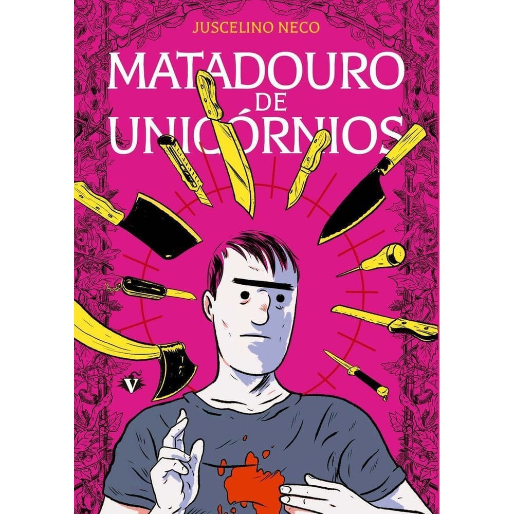 Matadouro de Unicórnios - 2ª Edição
