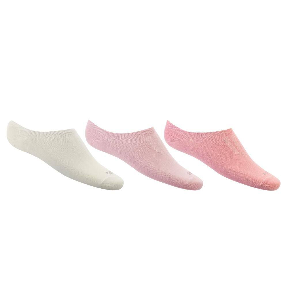 Meia Lupo Sport Kit c/3 03271