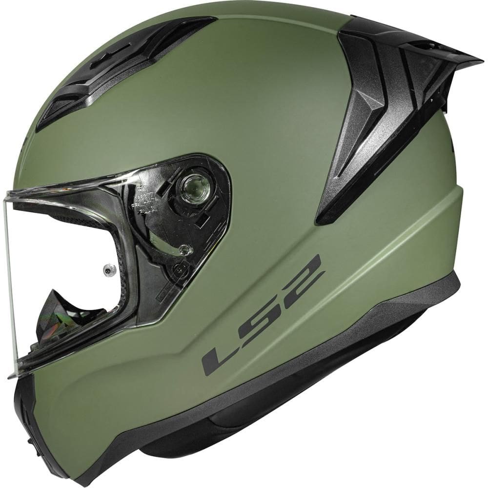 Capacete LS2 FF810 Vigo Monocolor