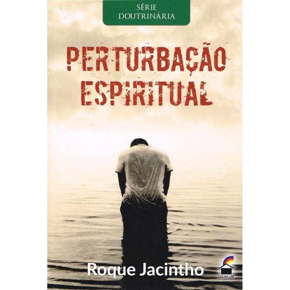 Perturbação Espiritual
