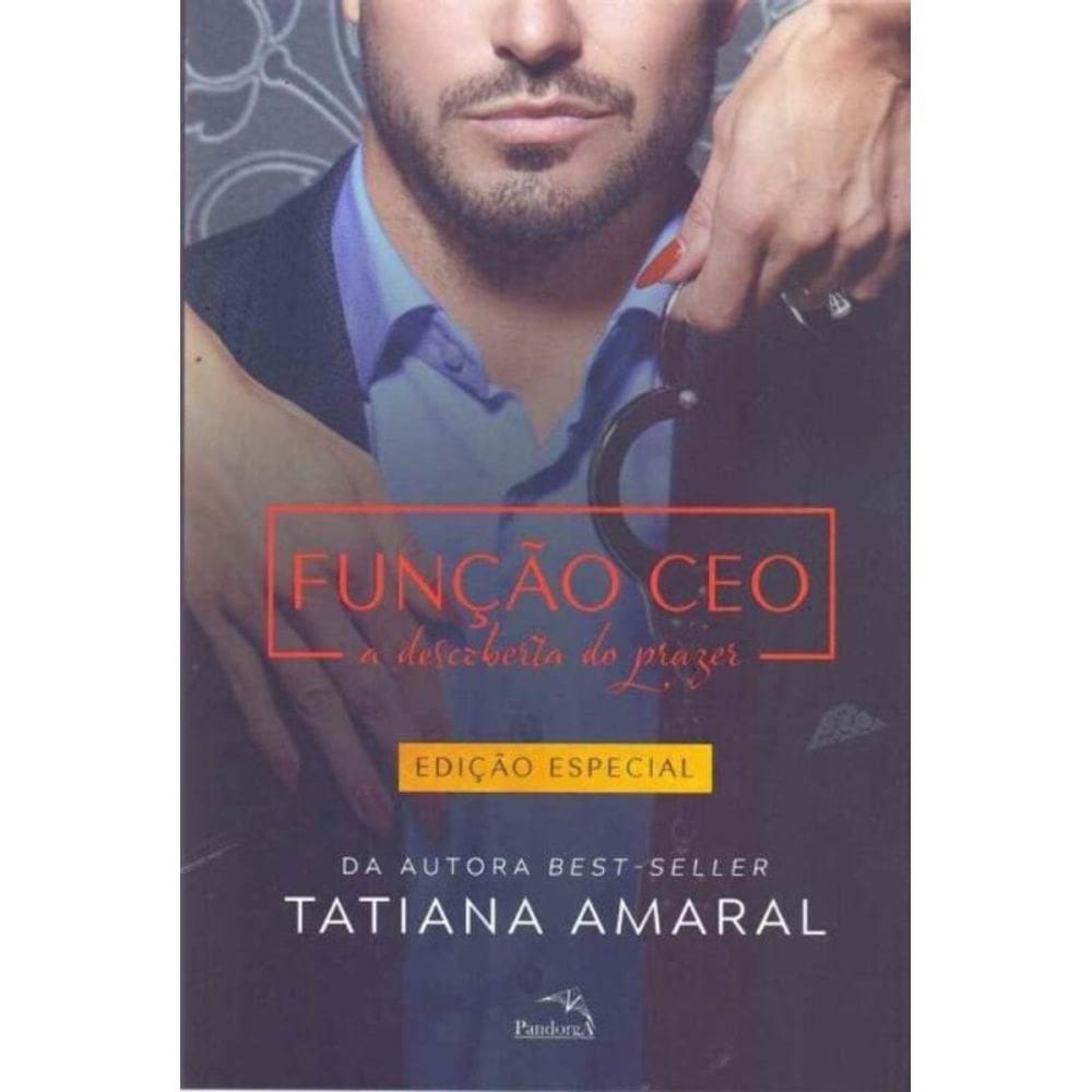 Função Ceo - A Descoberta do Prazer I
