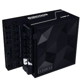 Fonte de alimentação Lian Li Edge Série 1000W Full Modular Gold