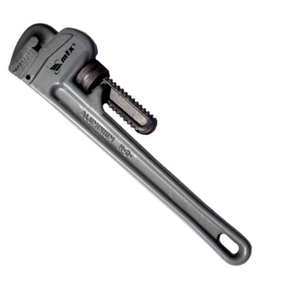 Chave Grifo Americano Alumínio 18 80mm - MTX