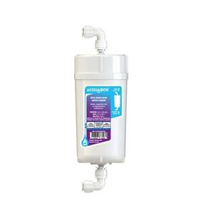 Refil Ab 1000 Carbon Acquabios Compativel Líder Toplife