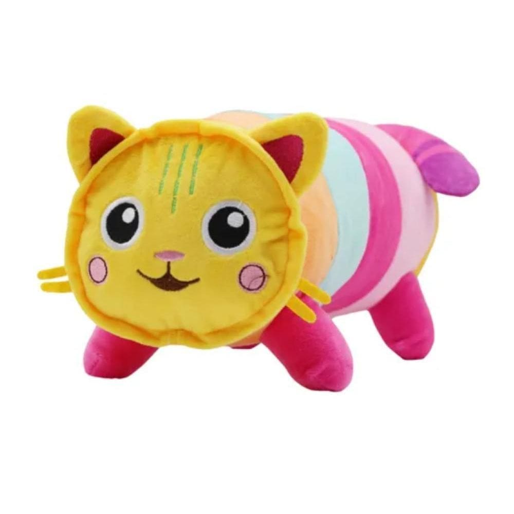 Pelúcia Casa Magica Da Gabby Dollhouse A Escolher