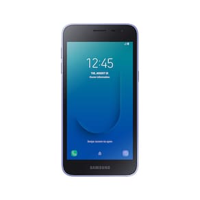 Smartphone Samsung Galaxy J2 Core j260 4g 16GB DUAL CHIP 1GB RAM Câm.8MP+Câm.Selfie 5MP