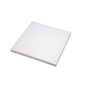 Painel Led Quadrado 45W 60x60 Branco Fosco - Taschibra