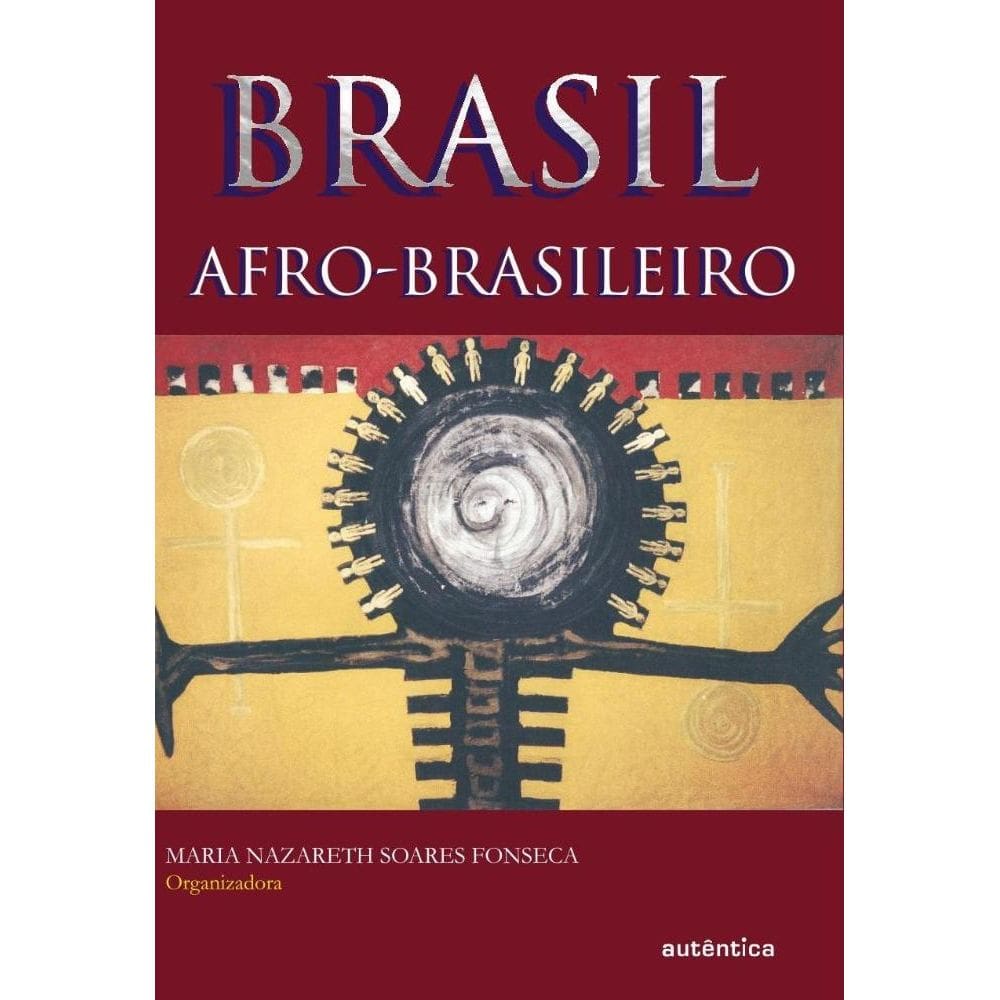Brasil Afro-brasileiro