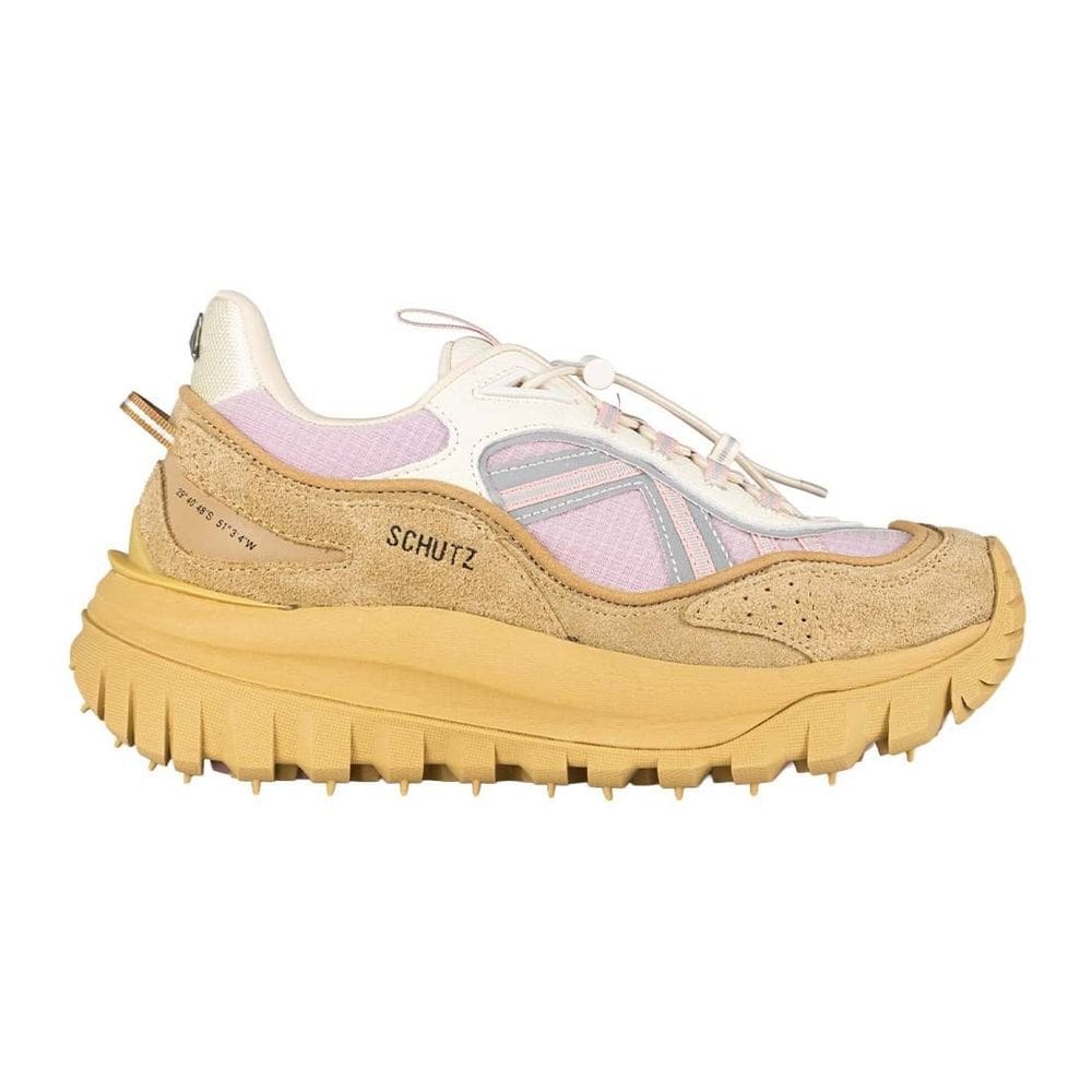 Tênis Schutz 240 Legacy Street Chunky