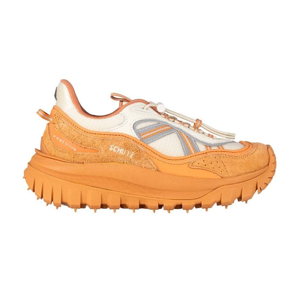 Tênis Schutz 240 Legacy Street Chunky