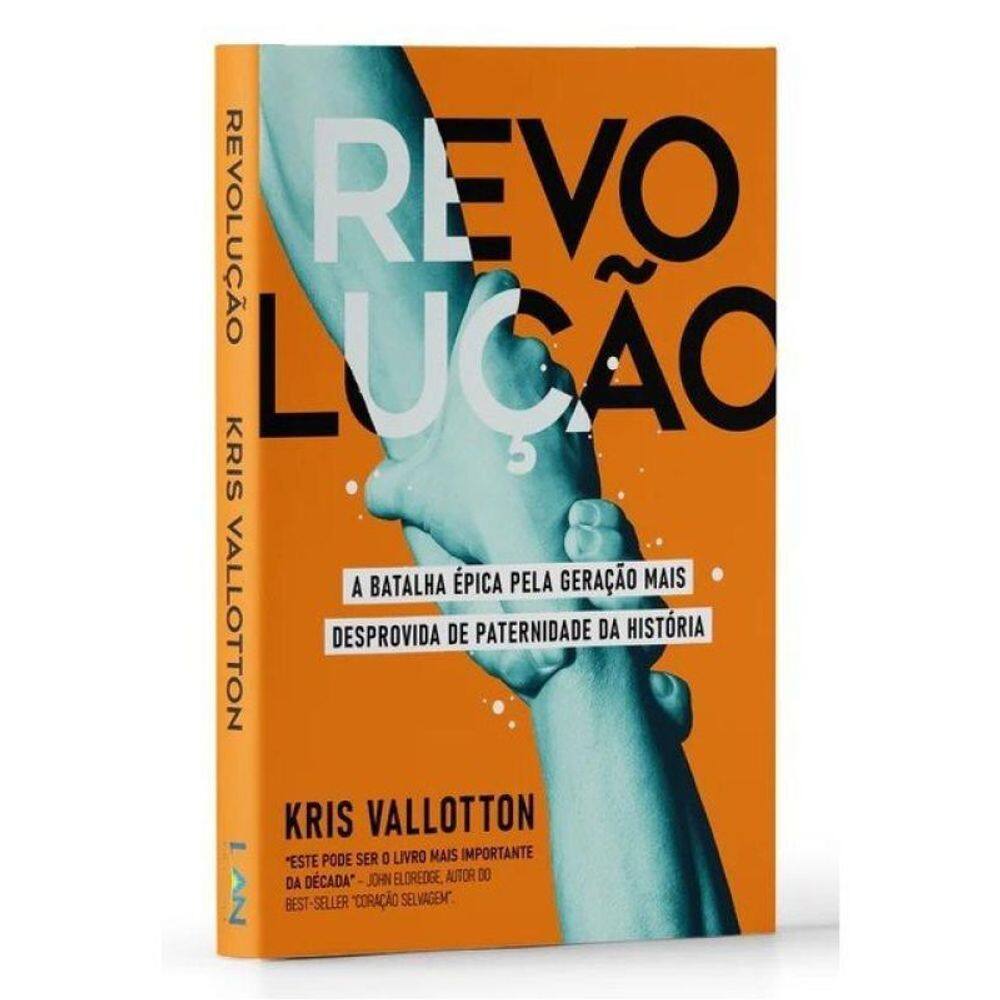 Revolução