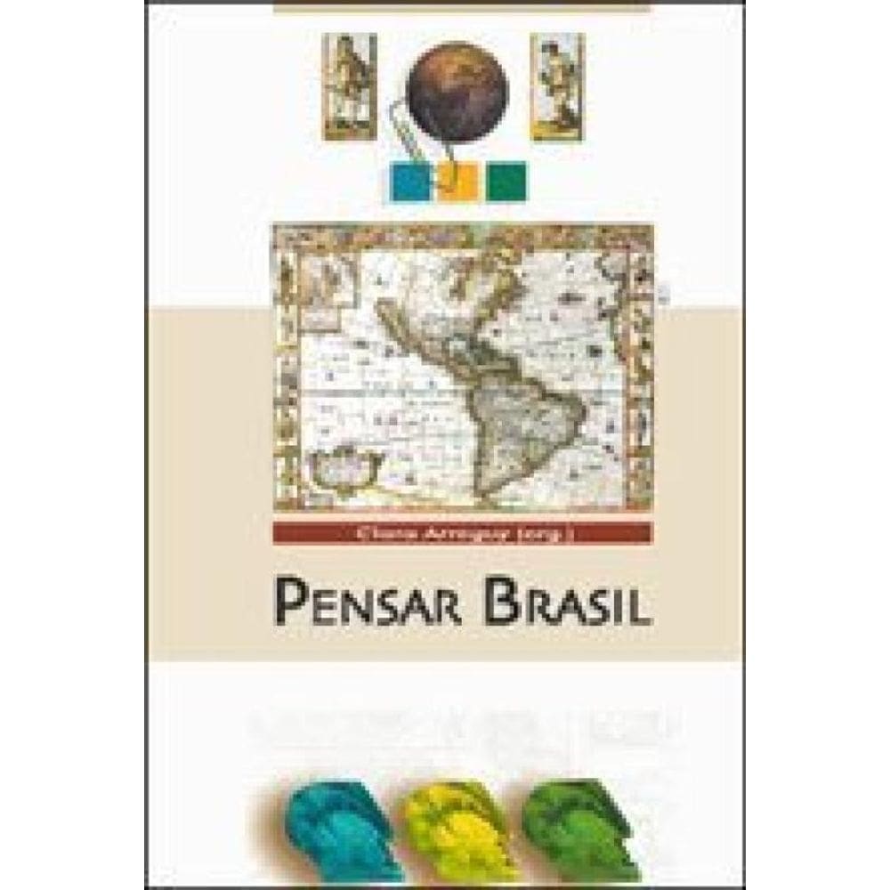 Pensar Brasil