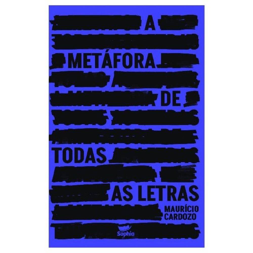 A Metáfora De Todas As Letras