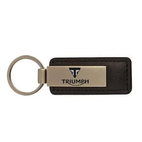Chaveiro Feito Para Triumph Trident 660 Scrambler 1200 Xe D