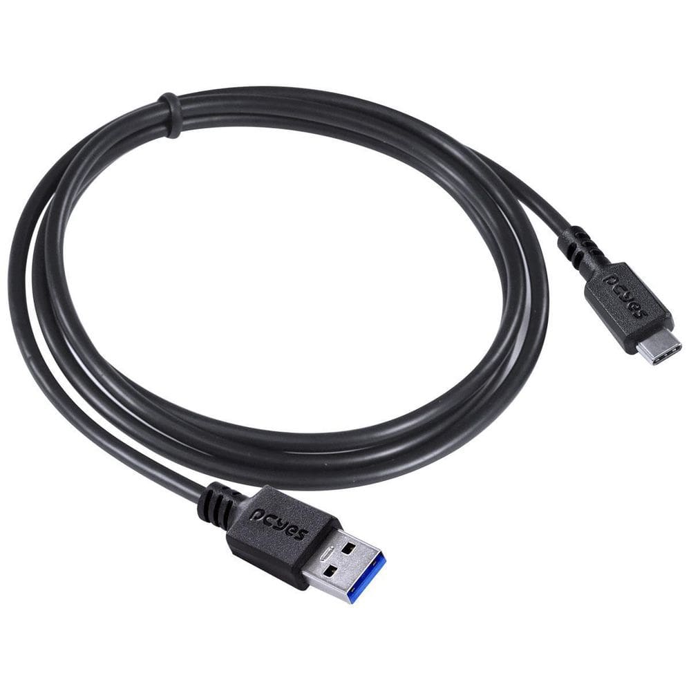 Cabo Celular Smartphone Usb Tipo C Usb 3.0 1 Metro P3Uacp-1