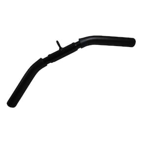 Kit 1 Barra Puxador Costas 1 Curvo Com Giro 1 Corda Triceps