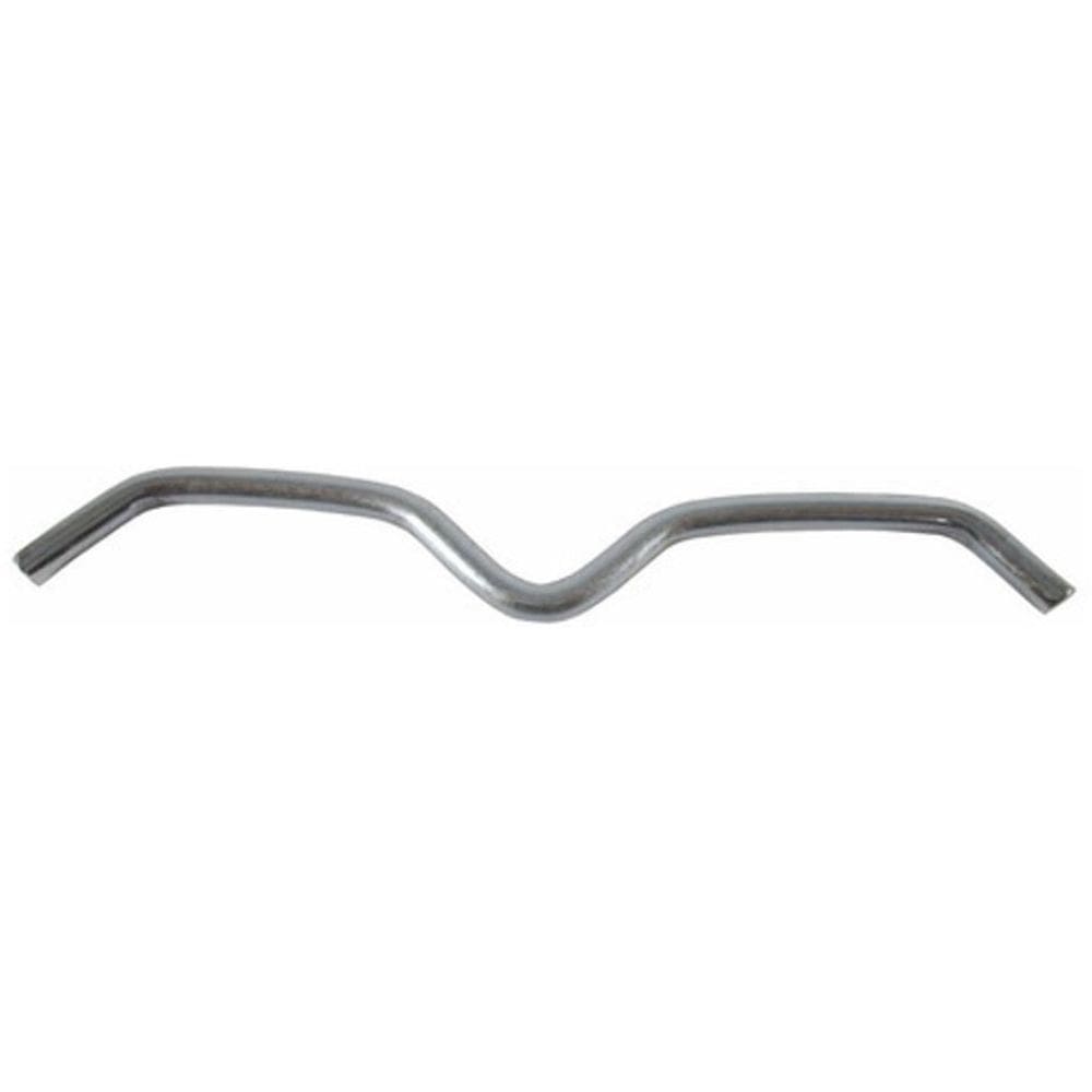 Kit 36 Molas Jump 9Cm + 18 Ganchos Bigodes