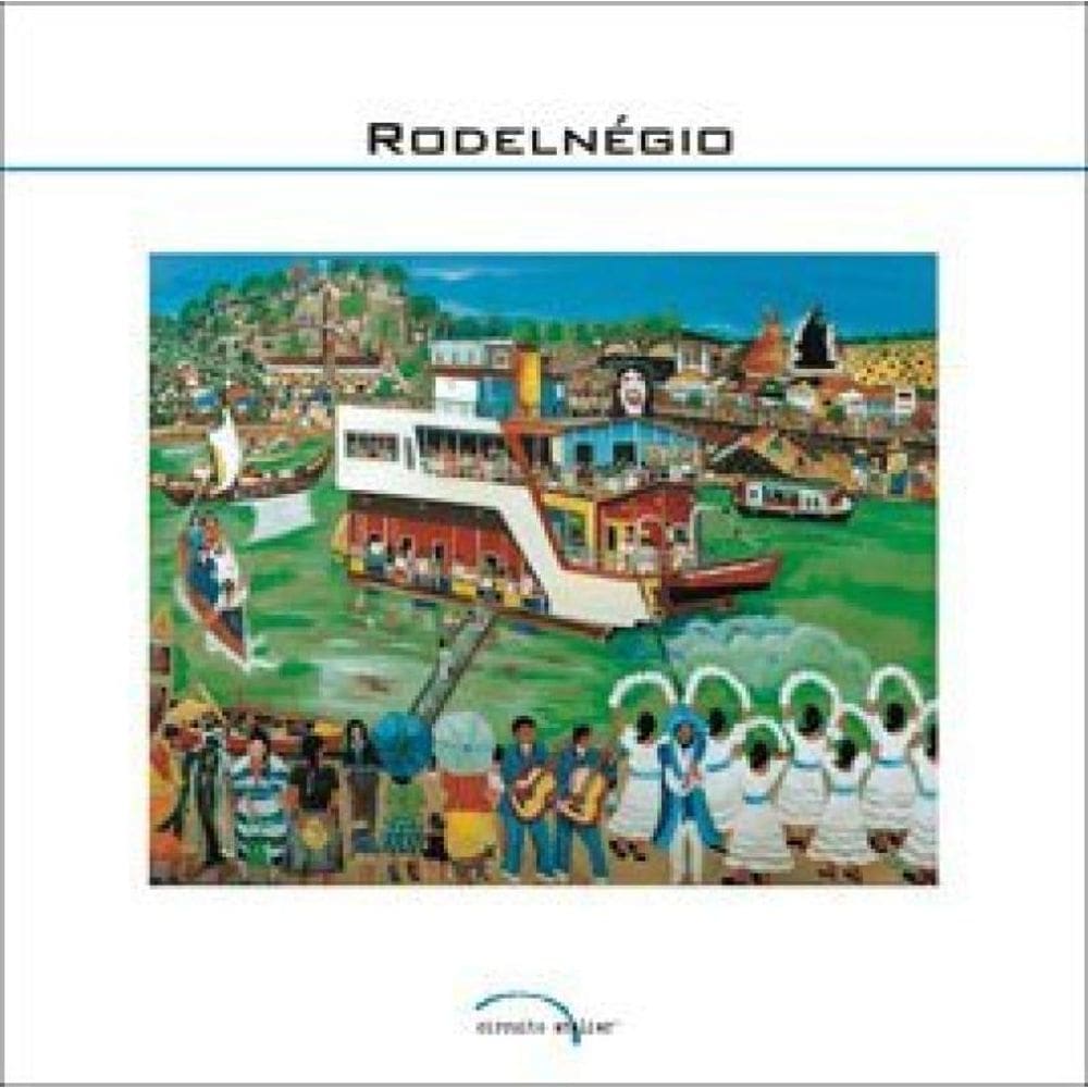 Rodelnégio - Vol. 17