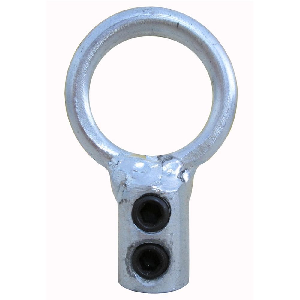 Terminal Reparo Cabo De Aço Aparelho Academia - 10 Unidades