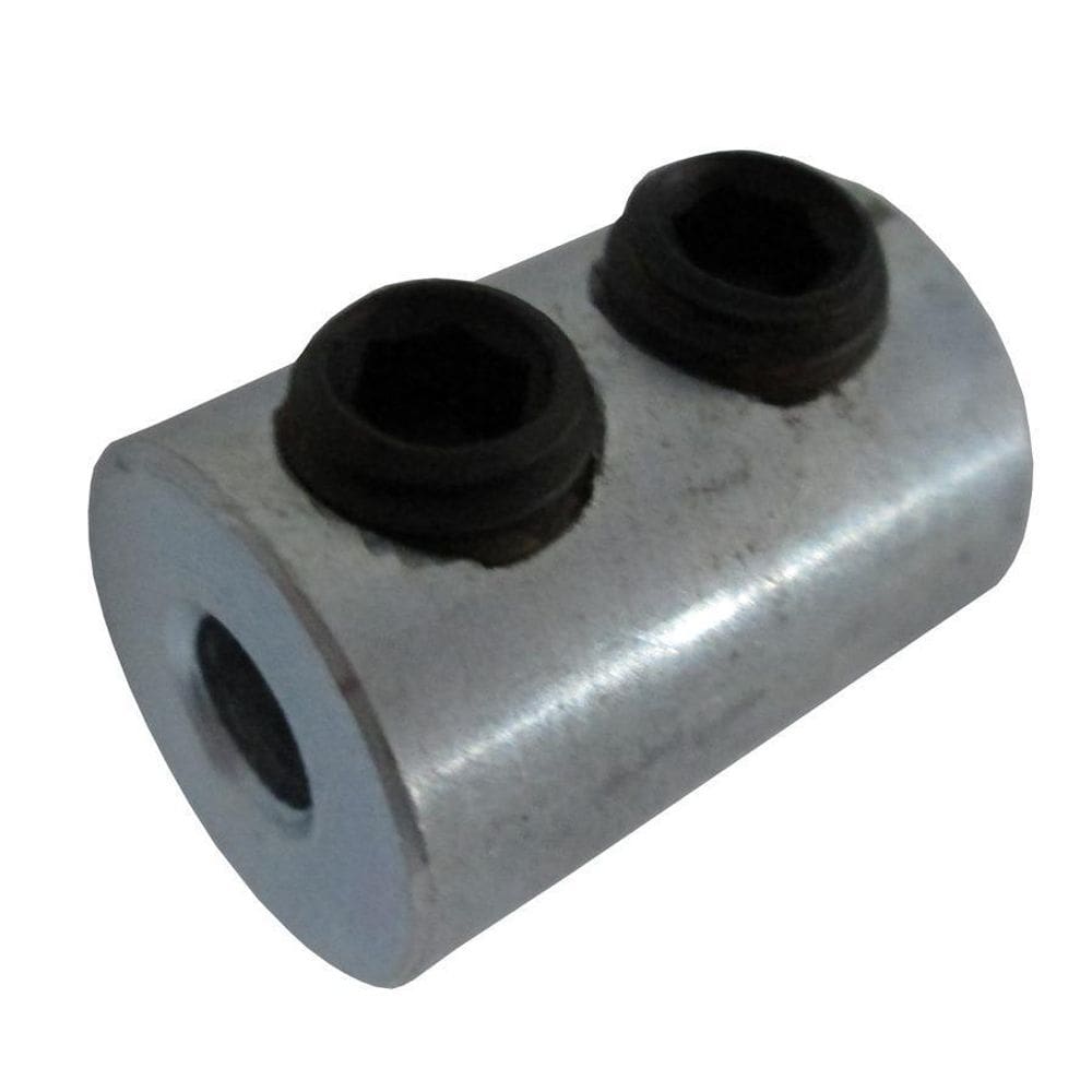 Terminal Quebra Galho Cabo De Aço Academia 14 Unidades