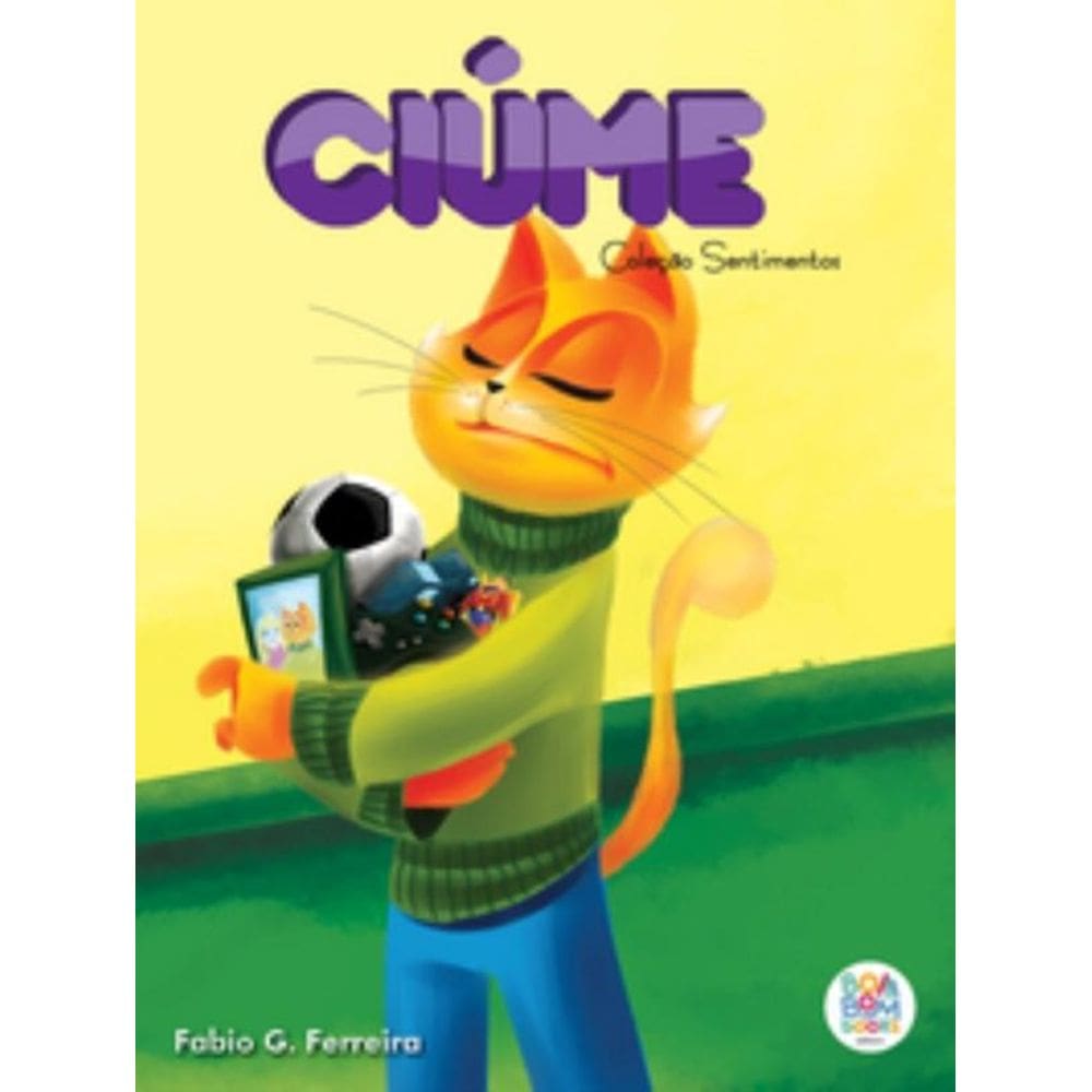 Sentimentos I: Ciúme