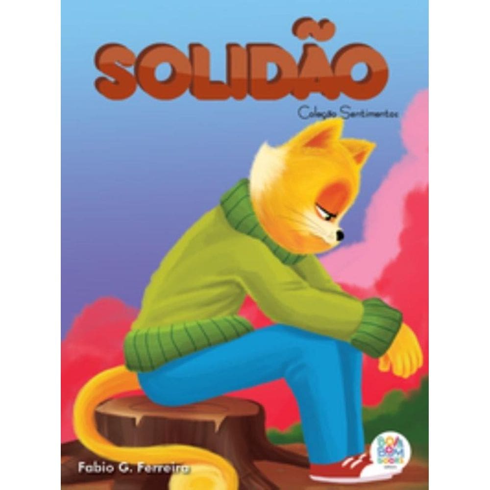 Sentimentos I: Solidão