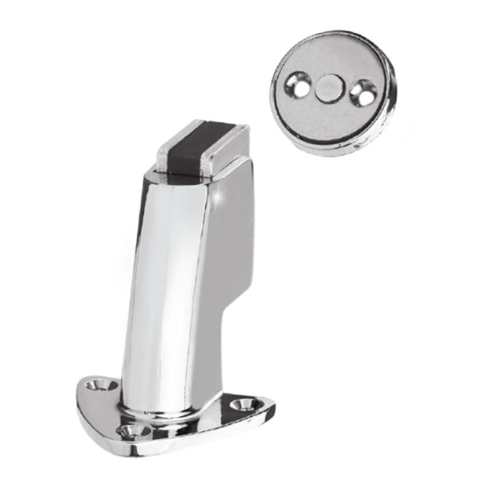 Prendedor Porta Magnético Imab 808 Zamack Cromado