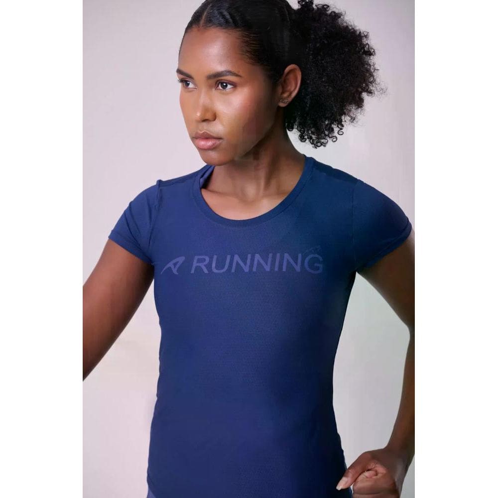 Camiseta T Shirt Dry Feminino Authen Confortável