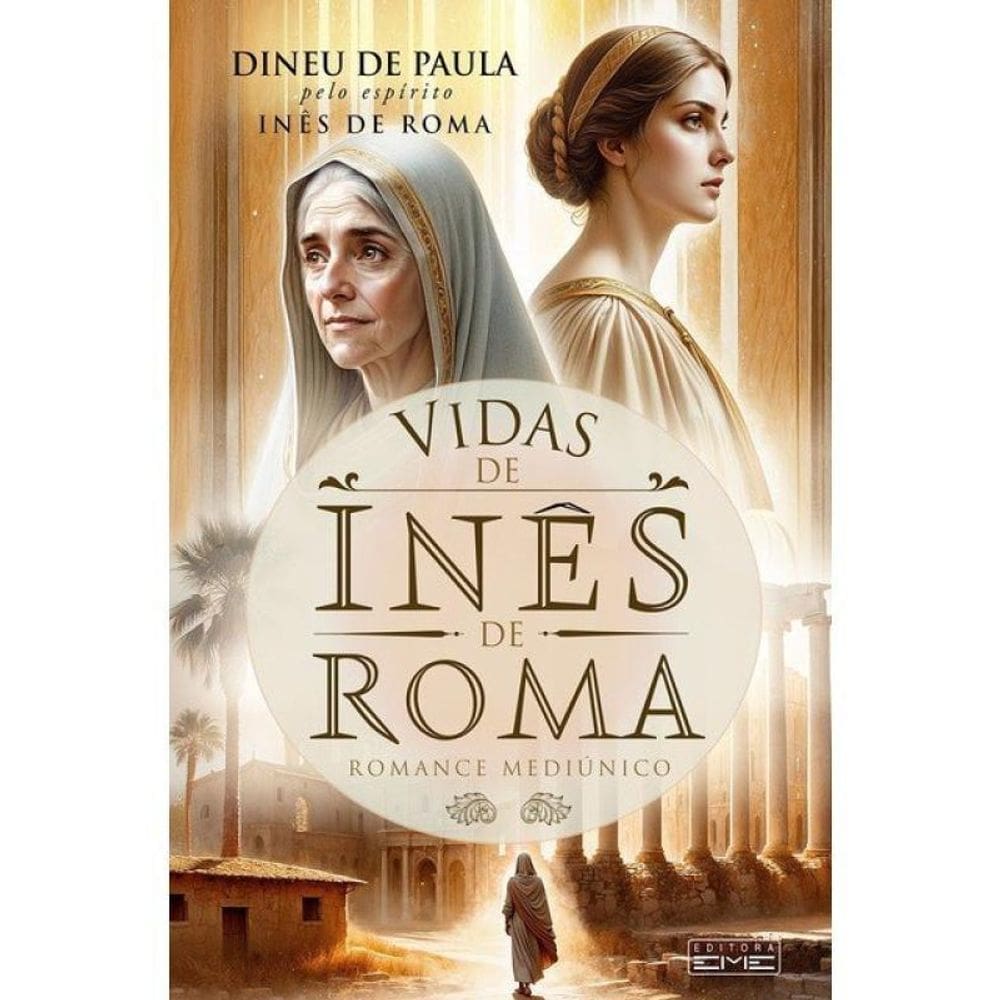 Vidas De Inês De Roma