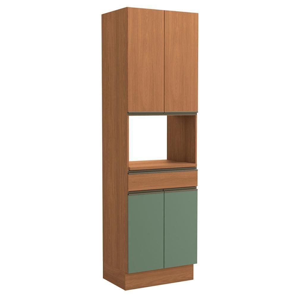 Torre Quente 240x70 Cm 4p 1g Mdp Maxxi G751 Kappesberg