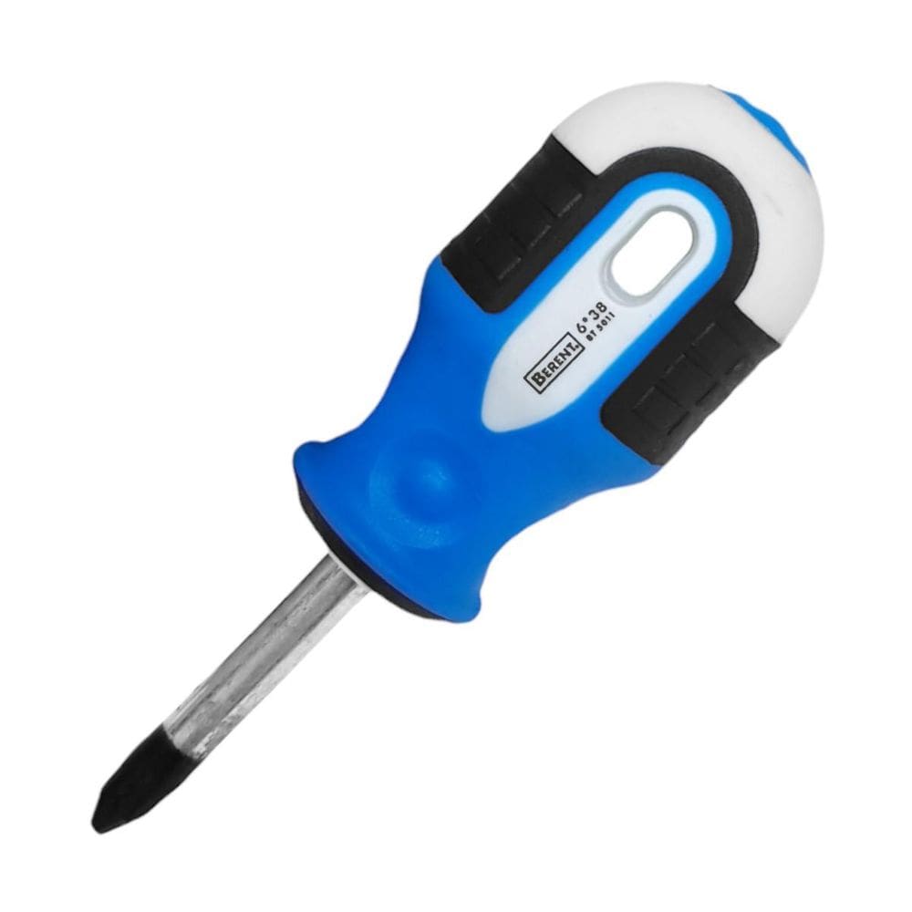 Chave Phillips 6/38 Berent Bt5011