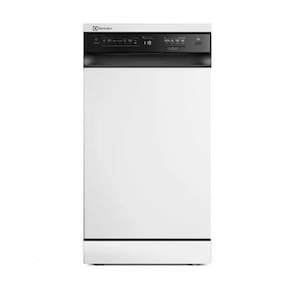 Lava-louça Electrolux Programa Lava E Seca 50` LB10E 110V