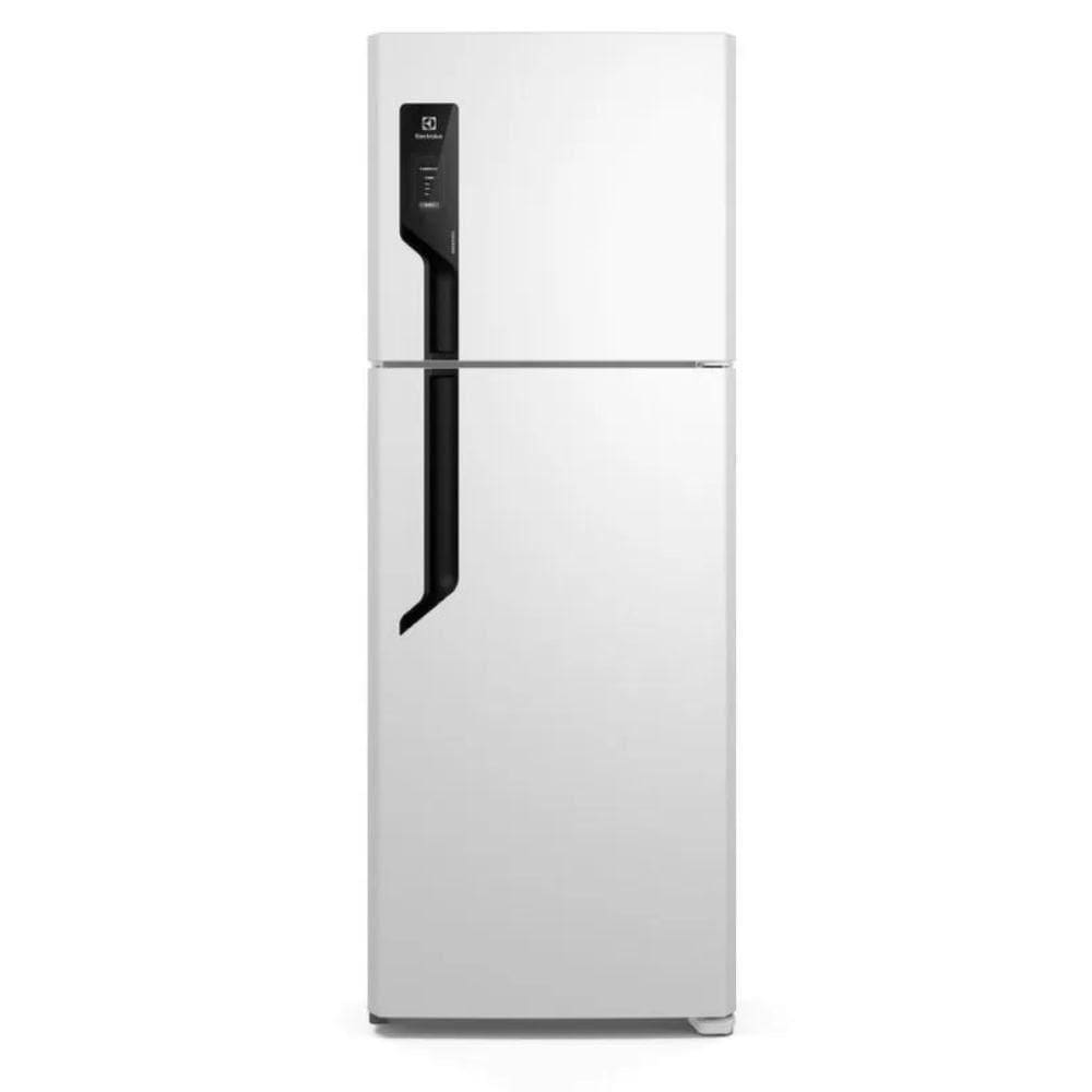 Refrigerador Electrolux Efficient 480L Branco TF71 110V