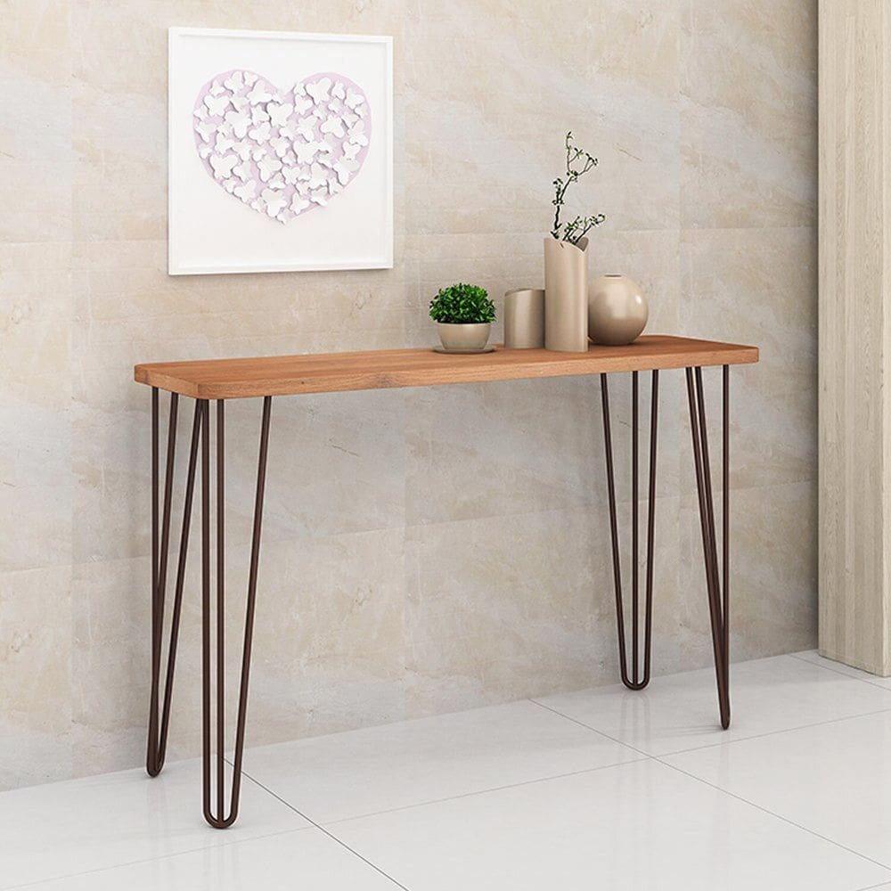 Aparador para Sala de Estar 83cm X 130cm Grécia Café