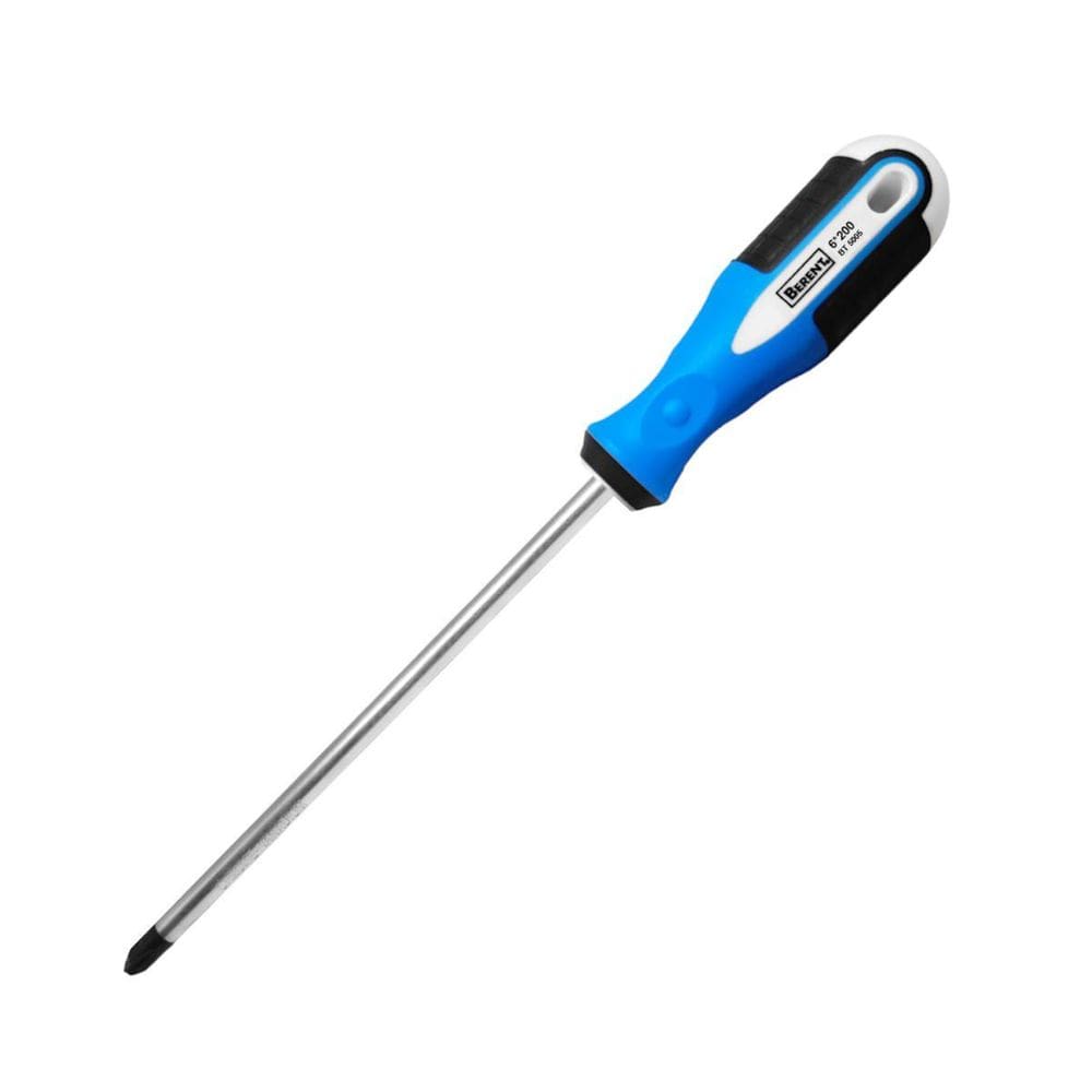Chave Phillips 6/200 Berent Bt5005