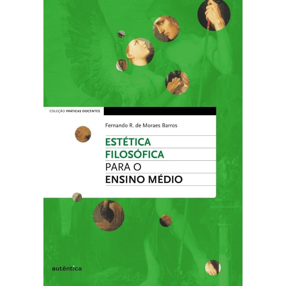 Estética Filosófica para o Ensino Médio