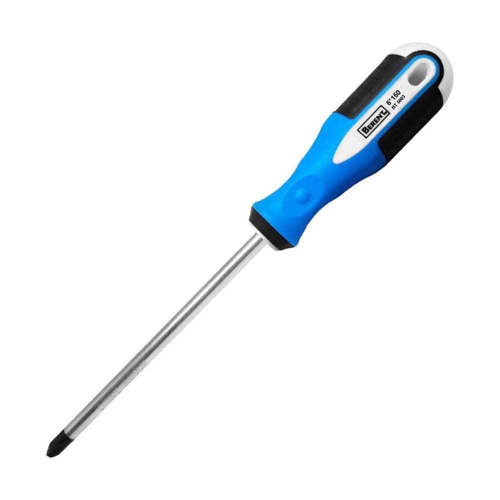 Chave Phillips 6/150 Berent Bt5003
