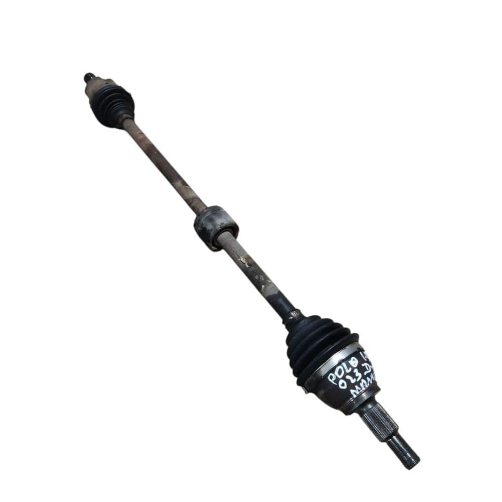 Semi Eixo Direito Volkswagen Polo 1.0 Manual 2018 A 2023