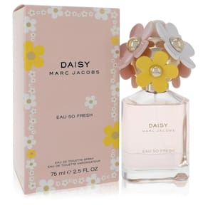 Perfume Marc Jacobs Daisy Eau So Fresh EDT Spray para mulher
