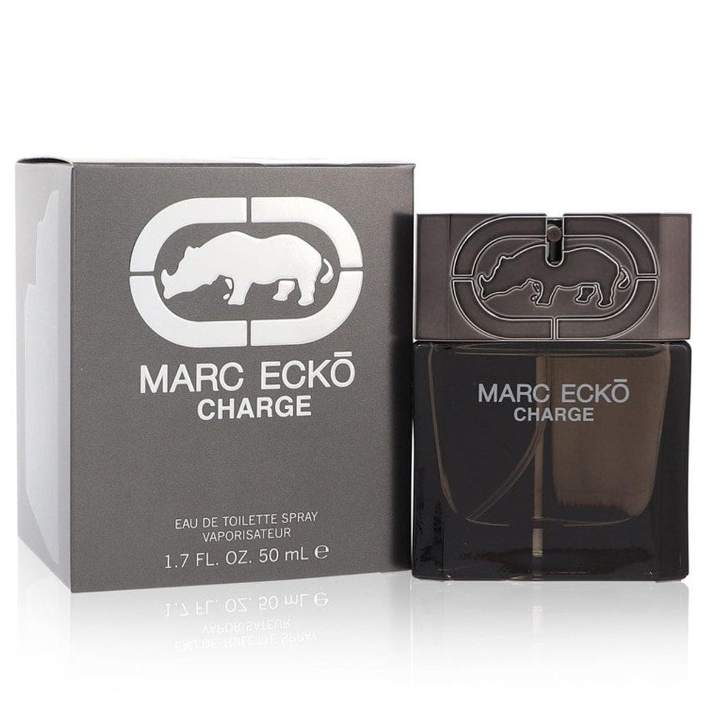 Perfume Marc Ecko Charge Eau De Toilette 50ml para homens