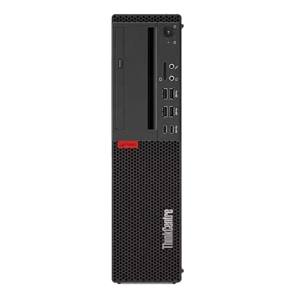 Usado: Computador Lenovo M920S Core I5 vPro 8°Gen SSD 256GB 8GB Windows 11 Pro - VOKE