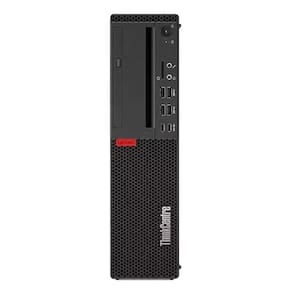 Usado: Computador Lenovo M920S Core I5 vPro 8°Gen SSD 256GB 8GB Windows 11 Pro - VOKE