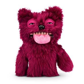 Pelúcia Fuggler Hairy Fuggs 23cm - Sir Belch