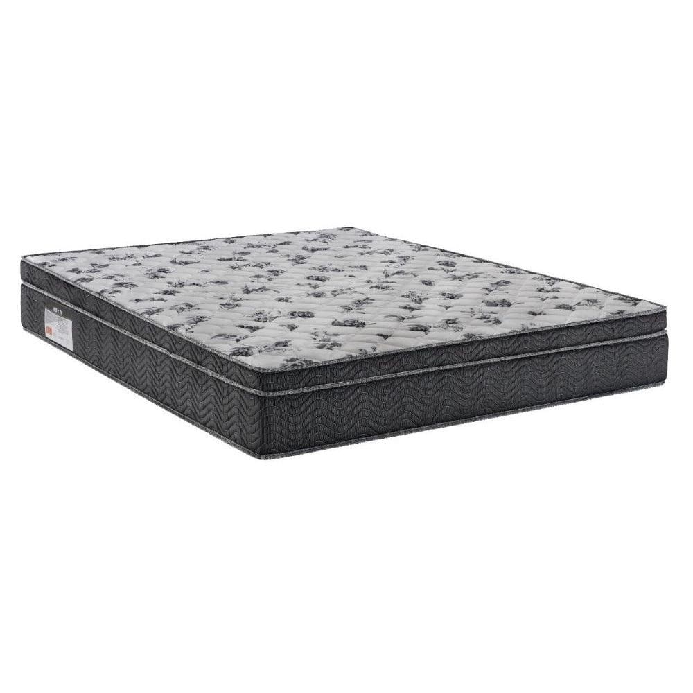 Colchão Casal ISO 100 Ortopillow D33 28x138x188 - Ortobom